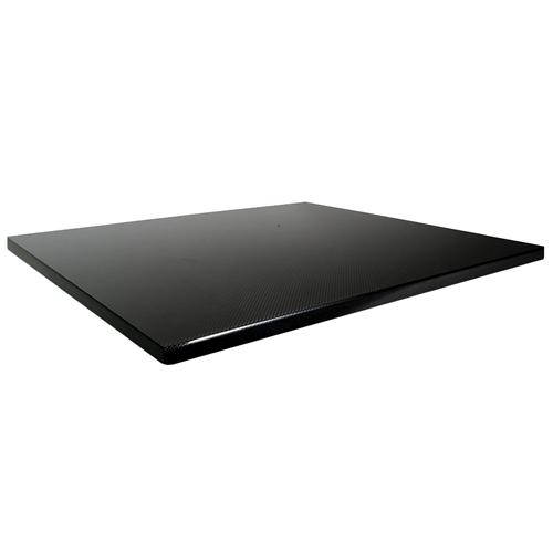 BDR Carbon Fibre Isolation The Shelf - 3/4" Thickness