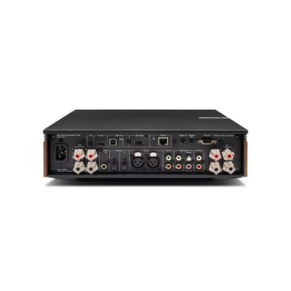 Cambridge Audio Evo 150 Integrated Amplifier w/Built-In Streamer/DAC