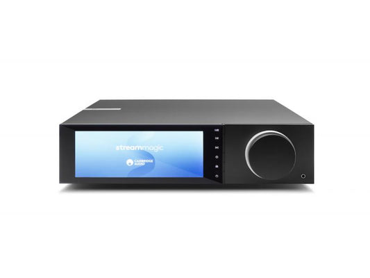 Cambridge Audio Evo 150 Integrated Amplifier w/Built-In Streamer/DAC