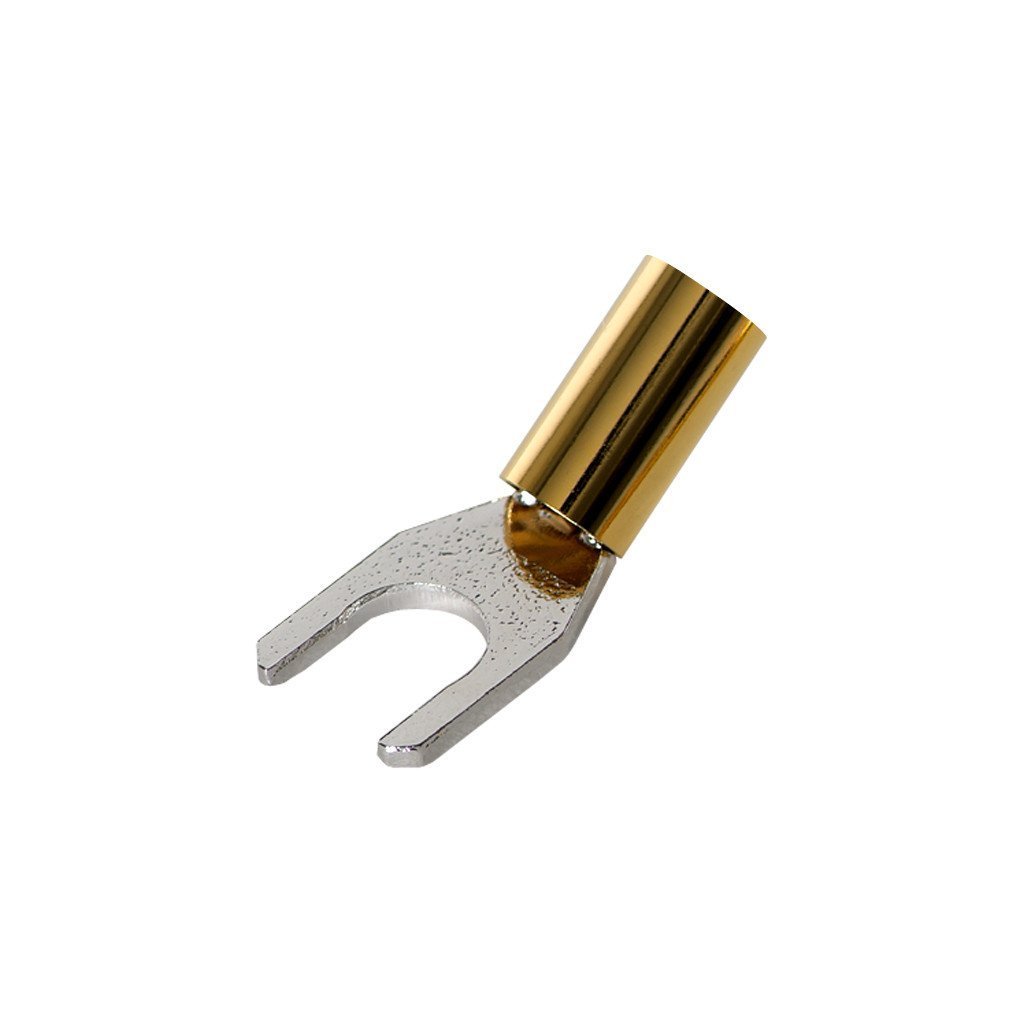 Cardas 9.5 AWG Speaker Jumpers (Set of 4)