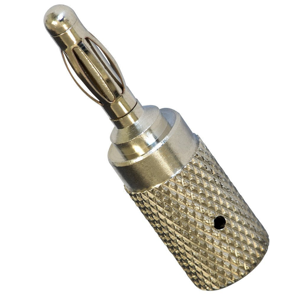 Cardas 9.5 AWG Speaker Jumpers (Set of 4)