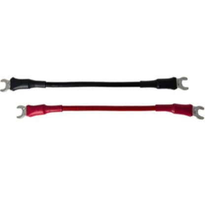 Cardas 9.5 AWG Speaker Jumpers (Set of 4)