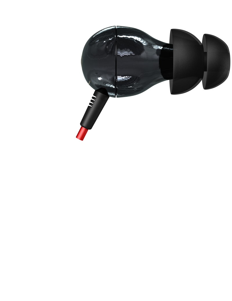 Cardas A8 Ear Speaker 30th Anniversary Edition In-Ear Headphones