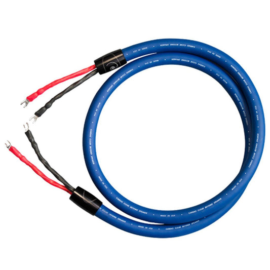 Cardas Clear Beyond Speaker Cables (Pr.)