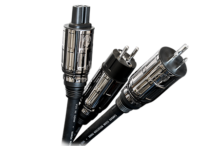Cardas Clear Reflection Power Cord