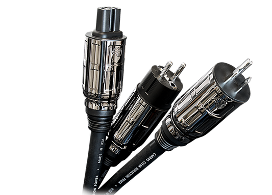 Cardas Clear Reflection Power Cord