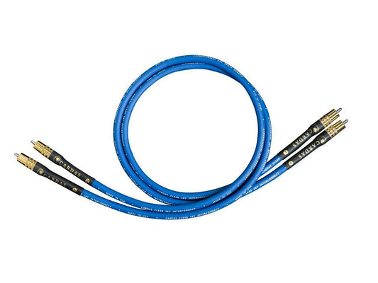 Cardas Clear Sky Interconnects (Pr.)