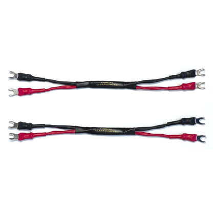 Cardas Clear Speaker Jumpers (Pr.)