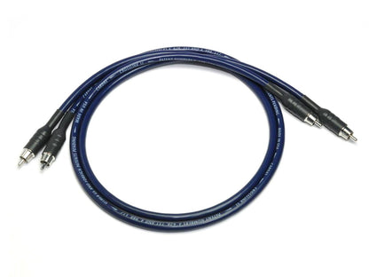 Cardas Crosslink Interconnects (Pr.)