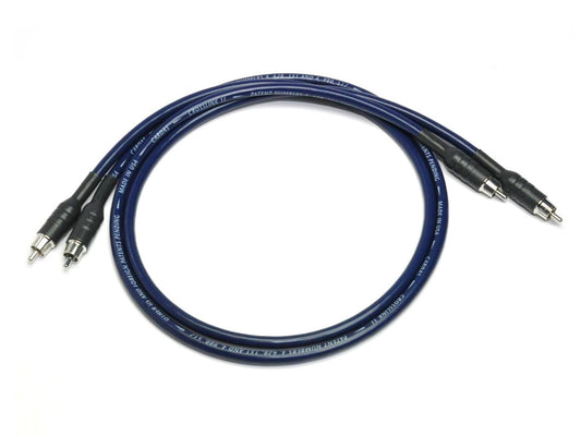 Cardas Crosslink Interconnects (Pr.)