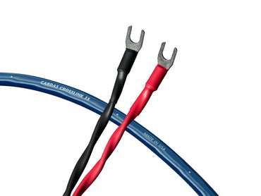 Cardas Crosslink Speaker Cables (Pr.)