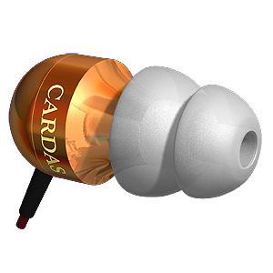 Cardas EM5813 Ear Speakers In-Ear Headphones