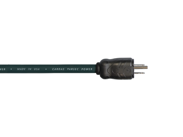Cardas Parsec Power Cord