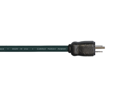 Cardas Parsec Power Cord