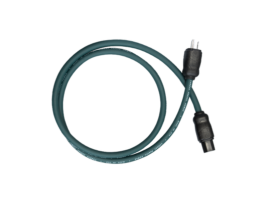 Cardas Parsec Power Cord