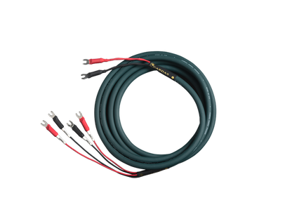 Cardas Parsec Speaker Cables (Pr.)