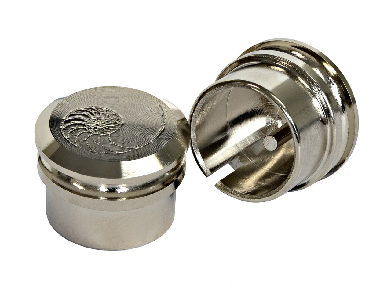 Cardas Signature Series XLR C SS Protection Caps Male or Female (Set of 2)