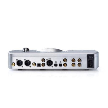 CHORD Electronics Dave: Ultimate Reference DAC
