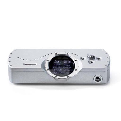 CHORD Electronics Dave: Ultimate Reference DAC