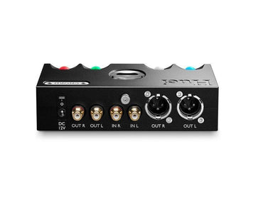 CHORD Electronics Huei MM/MC Phono Preamplifier