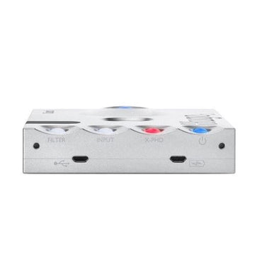 CHORD Hugo 2 DAC / Headphone Amp