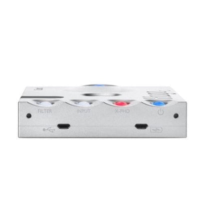 CHORD Hugo 2 DAC / Headphone Amp