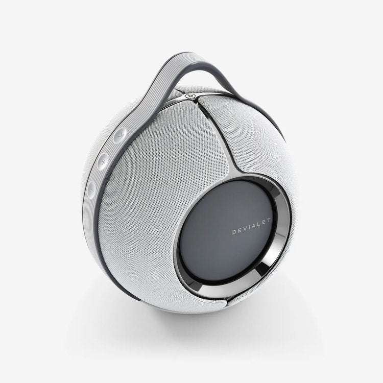 Devialet Mania Portable Bluetooth Wireless Speaker