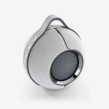 Devialet Mania Portable Bluetooth Wireless Speaker