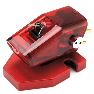 Dynavector DV 10X5 MKII Moving Coil Phono Cartridge-Phono cartridge-Dynavector-Executive Stereo