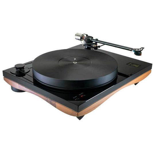 Gold Note Giglio Turntable with Upgraded B7 Tonearm