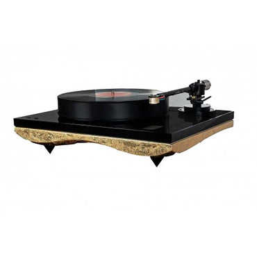 Gold Note Mediterraneo Turntable/9" B-7 Tonearm