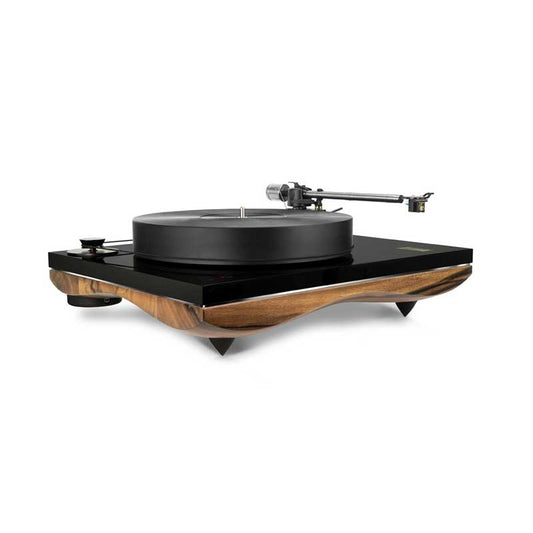 Gold Note Mediterraneo Turntable/9" B-7 Tonearm