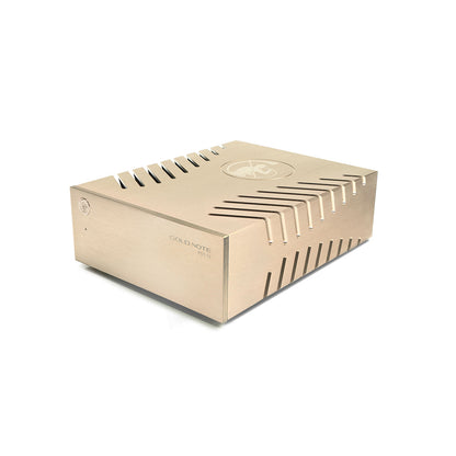 Gold Note PST-10 Power Supply for all Gold Note Turntables