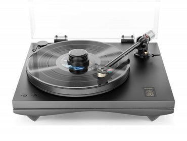 Gold Note Pianosa Turntable with 9" B-5.1 or B-7 Tonearm