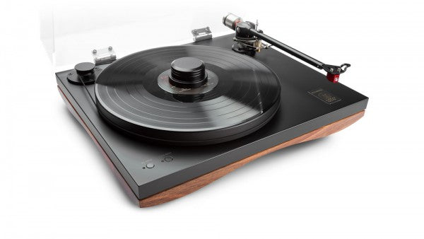 Gold Note Pianosa Turntable with 9" B-5.1 or B-7 Tonearm