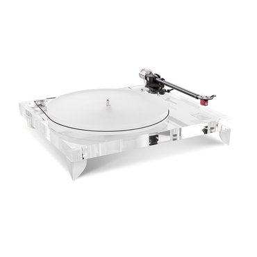 Gold Note Valore 425 Plus Turntable