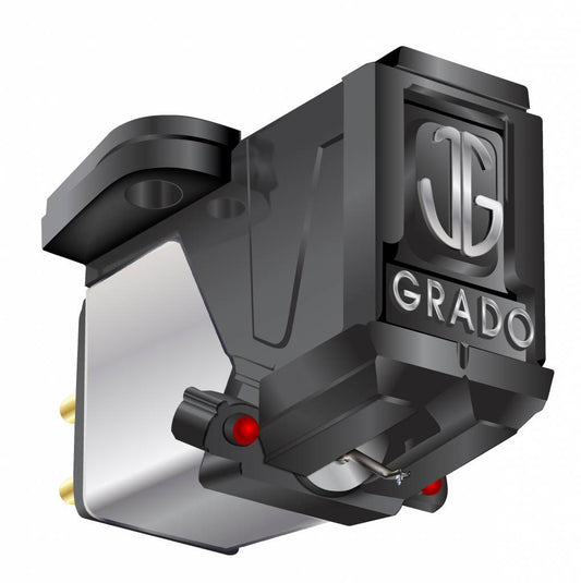 Grado Prestige Series Red 2 Phono Cartridge-Phono cartridge-Grado-Executive Stereo