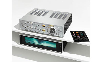 HiFi Rose RA180 Reference Integrated Amplifier