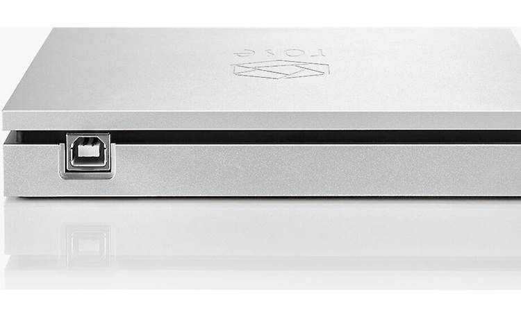 HiFi Rose RSA780 CD Drive & Ripper