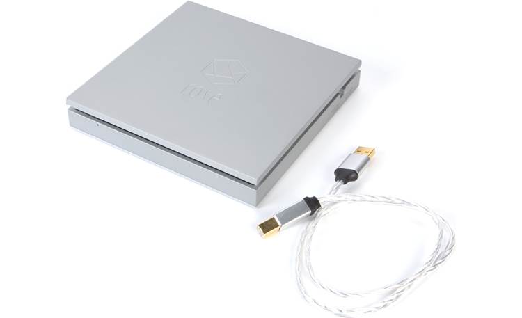 HiFi Rose RSA780 CD Drive & Ripper
