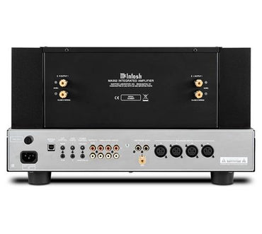 McIntosh MA352 Hybrid Stereo Integrated Amplifier