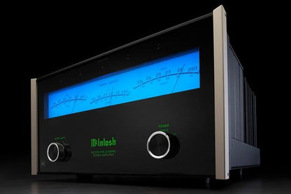 McIntosh MC255 Home Theater Power Amplifier