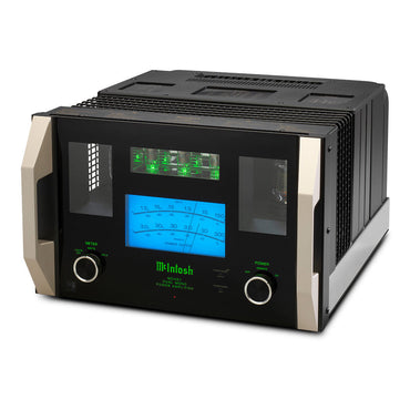 McIntosh MC451 Monoblock Power Amplifier