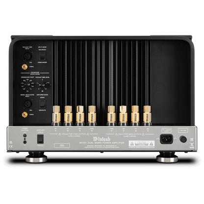 McIntosh MC451 Monoblock Power Amplifier