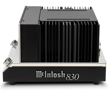 McIntosh MC830 Monoblock Amplifier