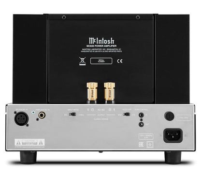 McIntosh MC830 Monoblock Amplifier