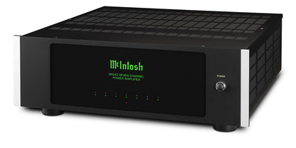 McIntosh MI347 7-Channel Digital Amplifier