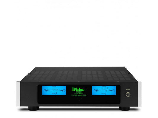 McIntosh MI502 2-Channel Stereo Digital Power Amplifier