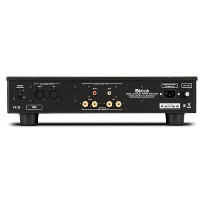 McIntosh MI502 2-Channel Stereo Digital Power Amplifier