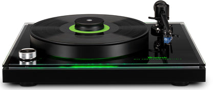 McIntosh MT2 Precision Turntable-Turntable-McIntosh-Executive Stereo